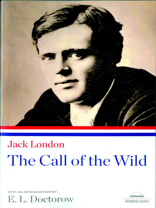 Title details for The Call of the Wild by Jack London - Available